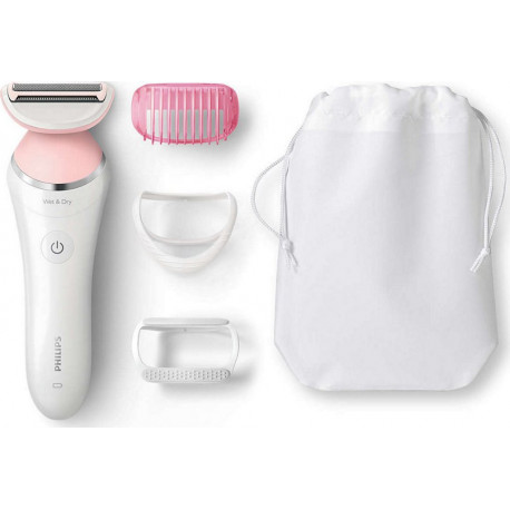 Philips Epilation - Rasage Rasoir électrique femme BRL140/10