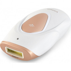 Sensica Epilation - Rasage Epilateur lumière pulsée IPL030EU04SNS