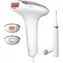 Philips Epilation - Rasage Epilateur lumière pulsée BRI923/00 LUMEA ADVANCED