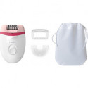 Philips Epilation - Rasage Epilateur électrique BRE255/00