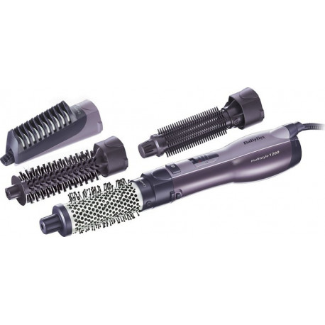 Babyliss Coiffure Brosse soufflante P0941E