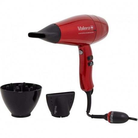 VALERA - Silence Express 2000 Swiss Selection SECHE CHEVEUX PRO 2000W