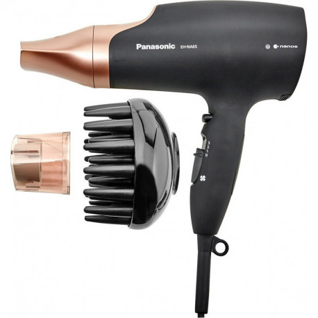 Panasonic Coiffure Sèche cheveux EH-NA65CN825 Nanoé