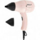 Velecta Paramount Coiffure Sèche cheveux TGR 3600-XS rose pastel 1740w