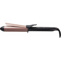 Babyliss Coiffure Fer à boucler C452E ROSE QUARTZ 32MM TONG