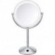 Babyliss Soin visage - Corps Miroir LED Makeup mirror 9436E