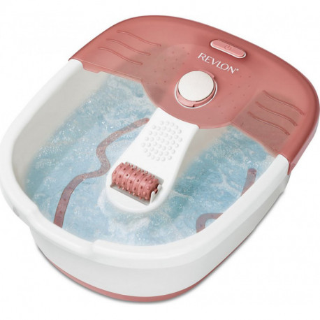 Revlon Massage - Bien être Thalasso pieds RVFB7021PE2