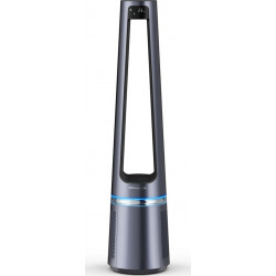 Rowenta Traitement de l'air Purificateur d'air, ventilateur QU5030F0 Eclipse