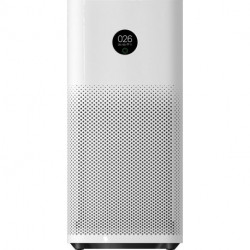 Xiaomi Traitement de l'air Purificateur d'air Mi Air Purifier 3H EU connecté