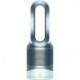 Dyson Traitement de l'air Purificateur d'air, ventilateur, chauffage HP02 Pure Hot+Cool Link White