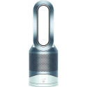 Dyson Traitement de l'air Purificateur d'air, ventilateur, chauffage HP02 Pure Hot+Cool Link White