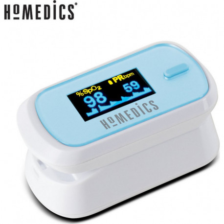 Homedics Santé Oxymètre HM PX-101