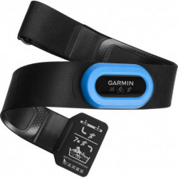 Garmin Santé Ceinture cardio Ceinture Cardio-frequencemetre HRM Tri