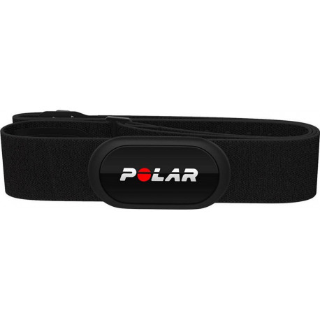 Polar Santé Ceinture cardio ceinture cardio H10+ M/XL