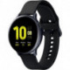 Samsung Montre connectée Galaxy Watch Active2 Noir Alu 44mm