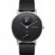 Withings Montre connectée Montre santé Steel HR 36mm Noir