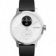 Withings Montre connectée Montre santé SCANWATCH BLANC 42mm