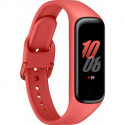 Samsung Montre connectée Galaxy Fit 2 Rouge