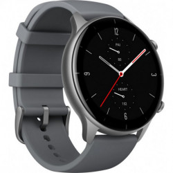 Amazfit Montre connectée GTR 2e Slate Grey