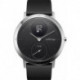 Withings Montre connectée Montre santé Steel HR 40mm Noir