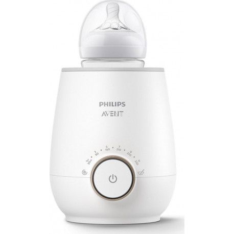 Philips Avent Puériculture Chauffe biberon SCF358/00