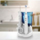 Waterpik Hygiène bucco-dentaire Combiné dentaire WP-811