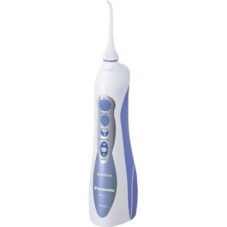 Panasonic Hygiène bucco-dentaire Hydropulseur EW 1211 W845