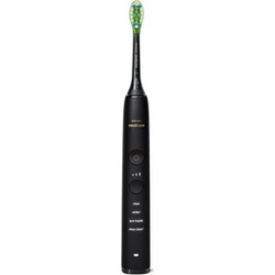 Philips Hygiène bucco-dentaire Brosse à dents électrique HX9913/13 DIAMOND CLEAN 9000 BLACK