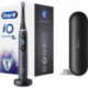 Oral-B Hygiène bucco-dentaire Brosse à dents électrique IO Series 8S Noir