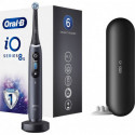 Oral-B Hygiène bucco-dentaire Brosse à dents électrique IO Series 8S Noir