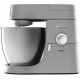 Kenwood Robot Pâtissier Chef XL Argent 1200W 1,7L KVL4110S