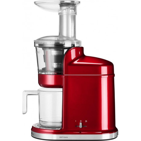 KitchenAid Extracteur de Jus Pomme d’Amour 250W 1L 5KVJ0111ECA