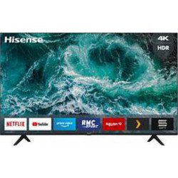 Hisense TV LED 58A7100F