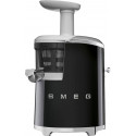 Smeg Extracteur Jus Noir 150W 1L SJF01BLEU