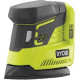 Ryobi Ponceuse triangulaire Ryobi ONE+ R18PS-0 (sans batterie) 140x100 mm