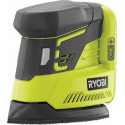 Ryobi Ponceuse triangulaire Ryobi ONE+ R18PS-0 (sans batterie) 140x100 mm