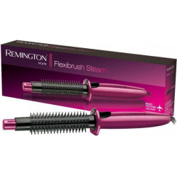 Remington Coiffure Brosse chauffante Remington CB4N Flexibrush