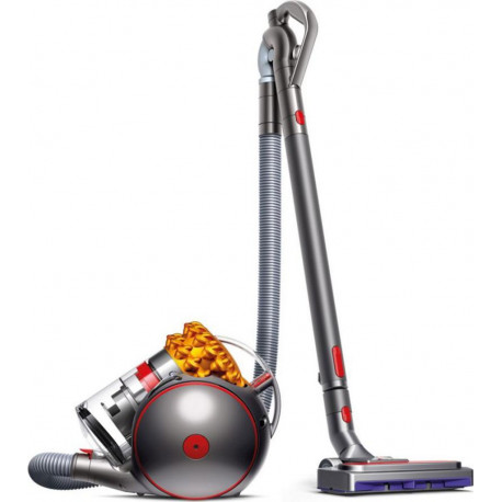 Dyson Aspirateur Sans Sac Cinetic Big Ball Multifloor 2