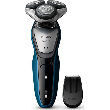 Philips Rasoir AquaTouch S5420/08