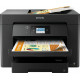 EPSON Imprimante jet d'encre WorkForce WF-7835DTWF