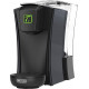 De'Longhi Machine à Thé Spécial T Mini T Noir 1470W 13L TST400B (YY4121FD)