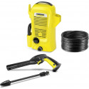 KARCHER Nettoyeur Haute Pression K2 Universal Edition 110 bars (Kärcher K2)