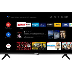 Hisense TV LED 40A5700F