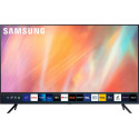 Samsung TV LED 55” 4K UHD UE55AU7105 2021