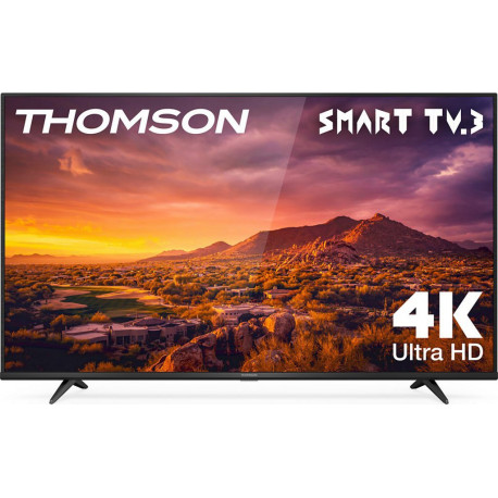 Thomson TV LED 43UG6330