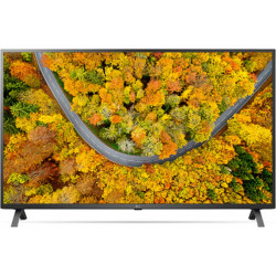 LG TV LED 50UP75006