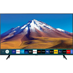 Samsung TV LED UE65TU7025 2020