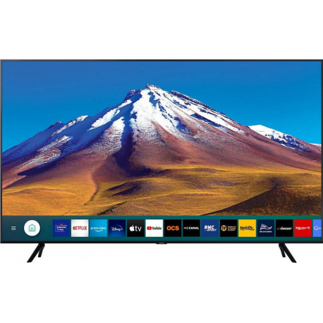 Samsung TV LED UE65TU7025 2020