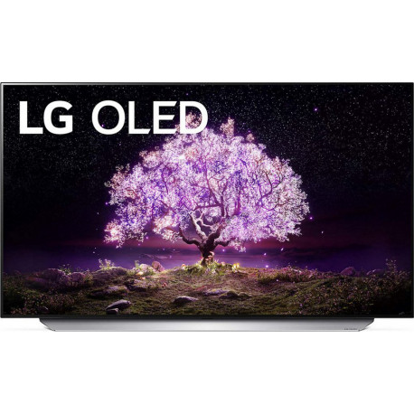 LG TV OLED OLED55C1