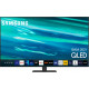 Samsung TV QLED QE65Q80A 2021